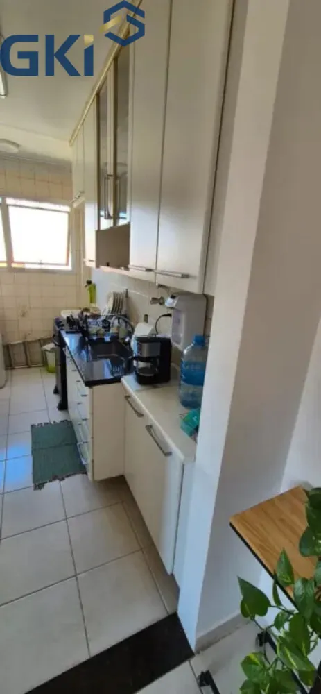 Apartamento, 1 quarto, 40 m² - Foto 7