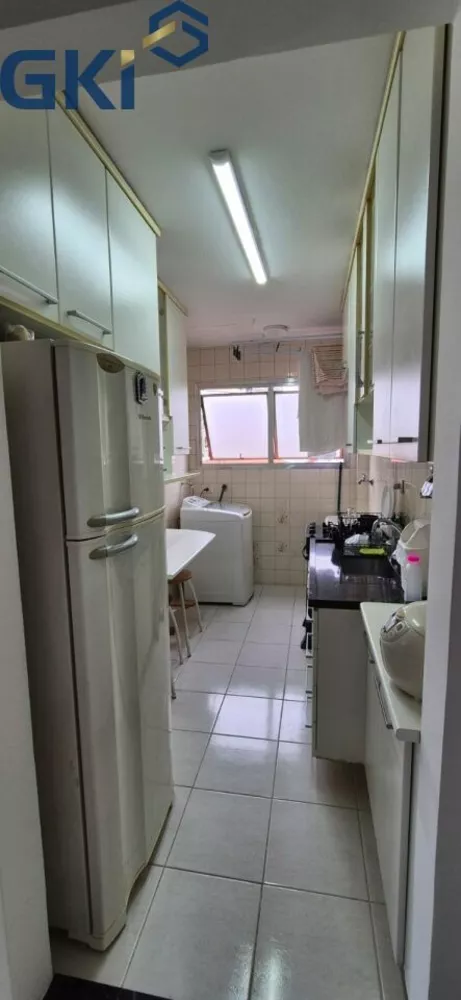 Apartamento, 1 quarto, 40 m² - Foto 2