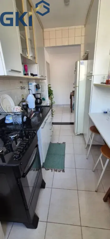 Apartamento, 1 quarto, 40 m² - Foto 10