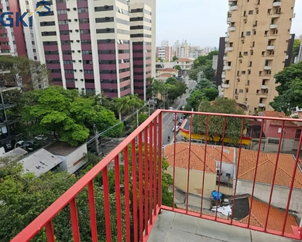Apartamento, 3 quartos, 80 m² - Foto 1