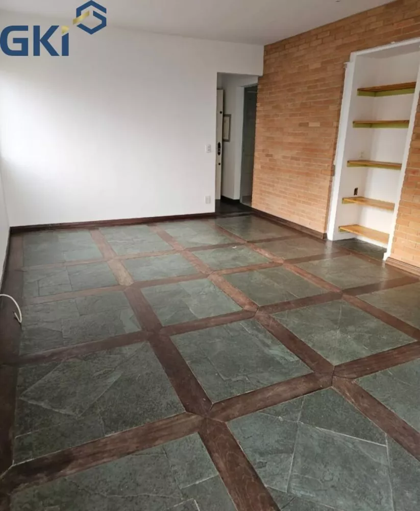 Apartamento, 3 quartos, 80 m² - Foto 4