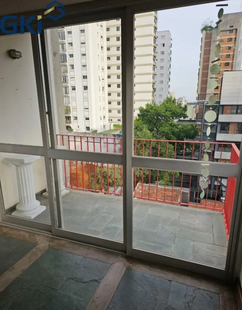 Apartamento, 3 quartos, 80 m² - Foto 2