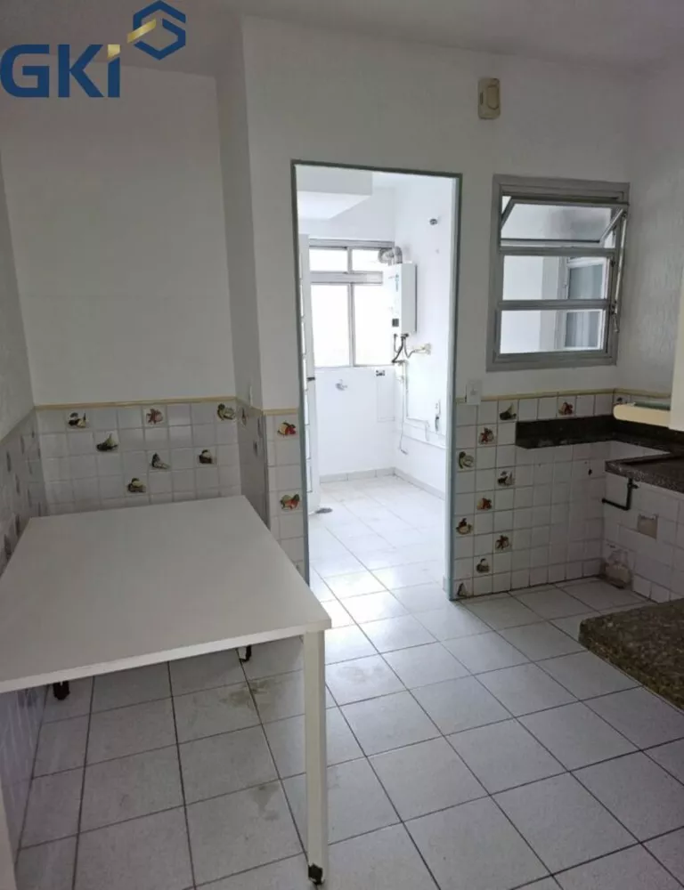 Apartamento, 3 quartos, 80 m² - Foto 7