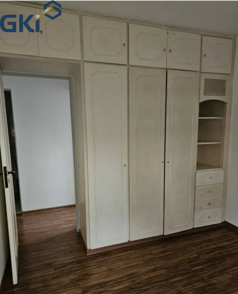 Apartamento, 3 quartos, 80 m² - Foto 10