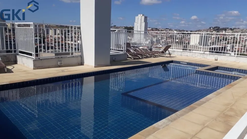 Apartamento, 3 quartos, 86 m² - Foto 11