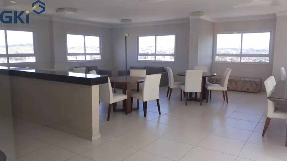 Apartamento, 3 quartos, 86 m² - Foto 1