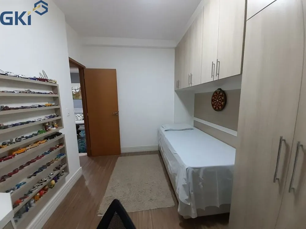Apartamento, 3 quartos, 86 m² - Foto 5