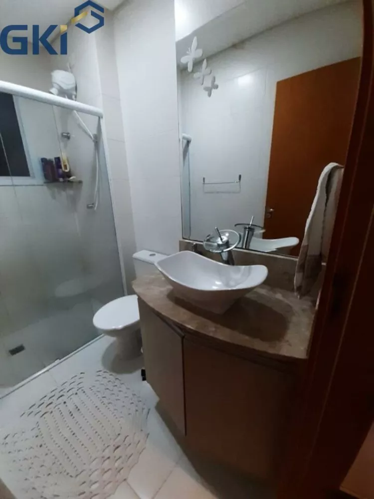 Apartamento, 3 quartos, 86 m² - Foto 3