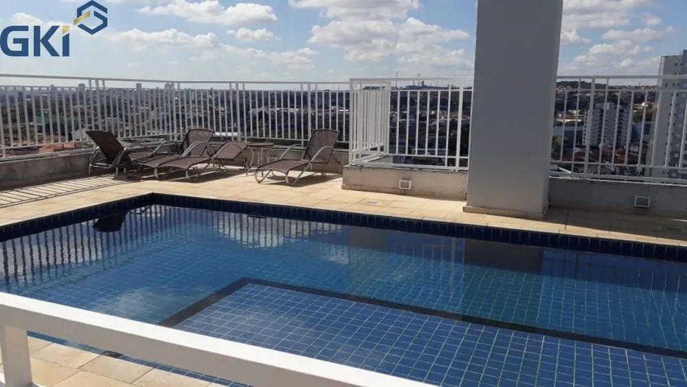 Apartamento, 3 quartos, 86 m² - Foto 10