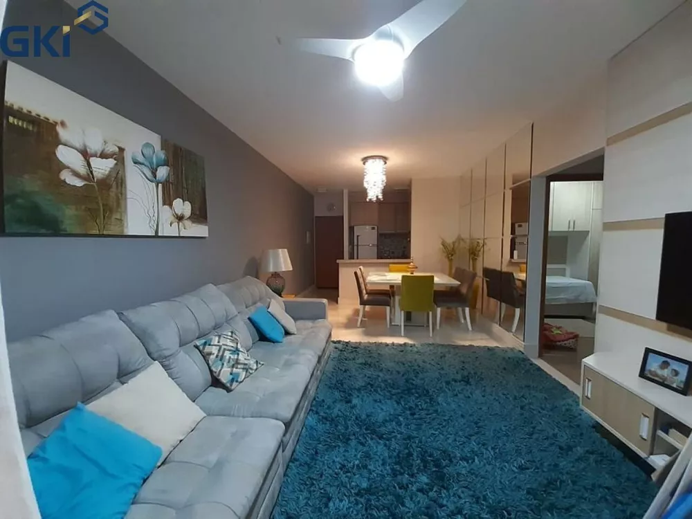 Apartamento, 3 quartos, 86 m² - Foto 2