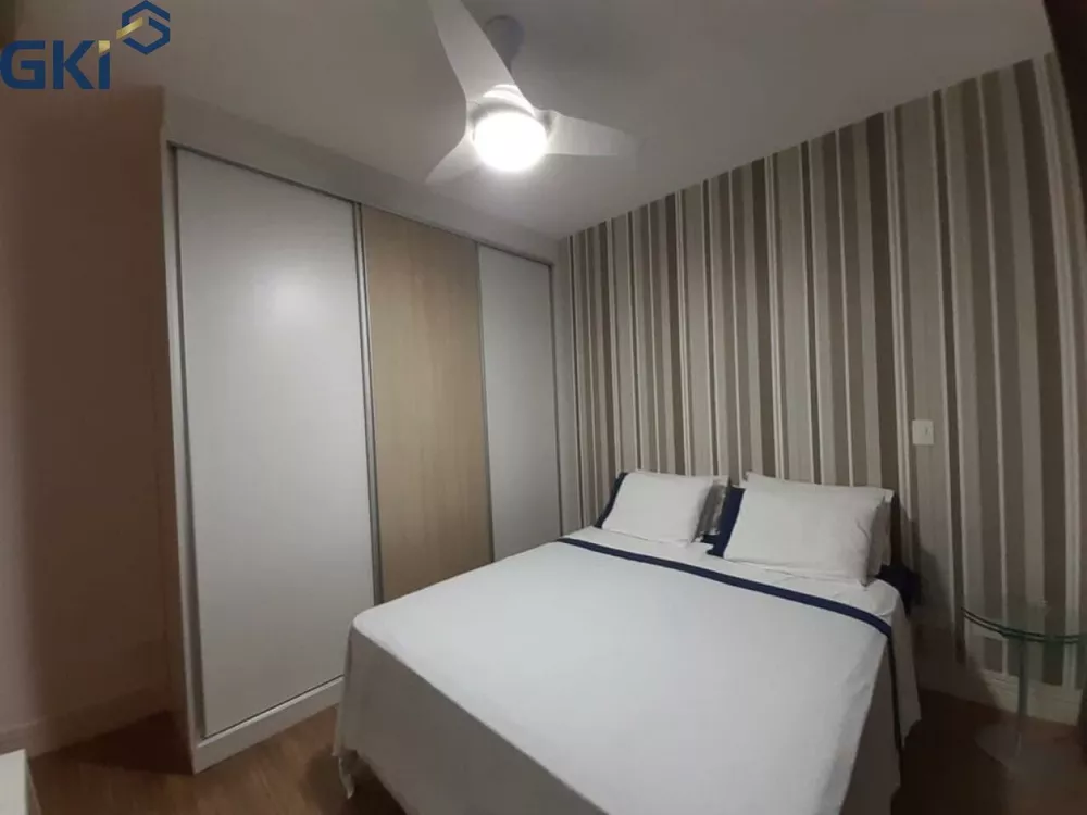 Apartamento, 3 quartos, 86 m² - Foto 4