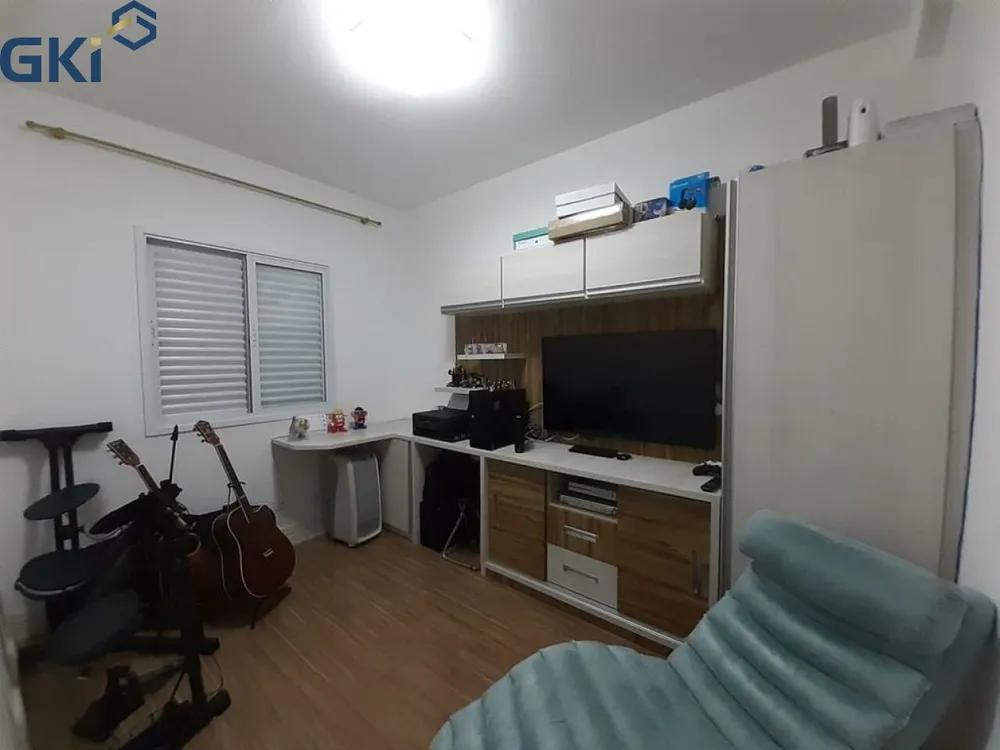 Apartamento, 3 quartos, 86 m² - Foto 7