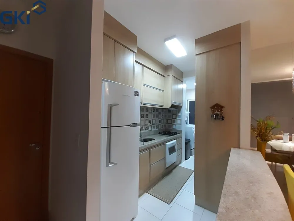 Apartamento, 3 quartos, 86 m² - Foto 3