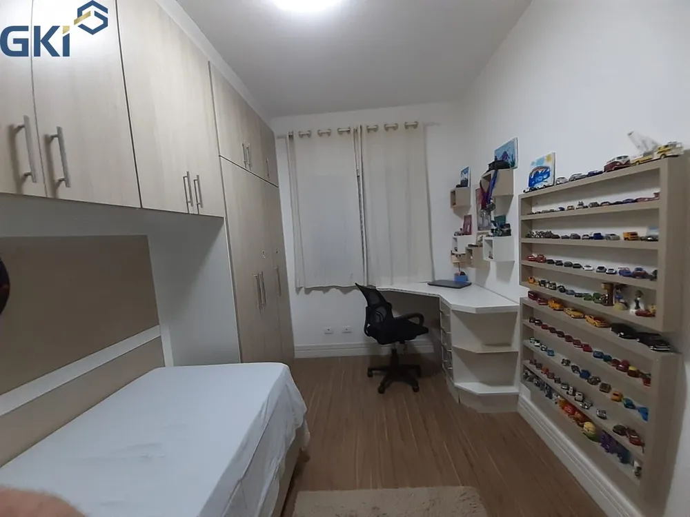 Apartamento, 3 quartos, 86 m² - Foto 6