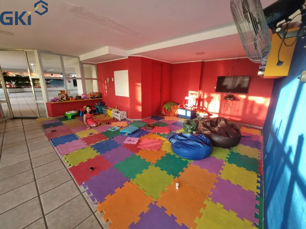 Apartamento, 3 quartos, 117 m² - Foto 4