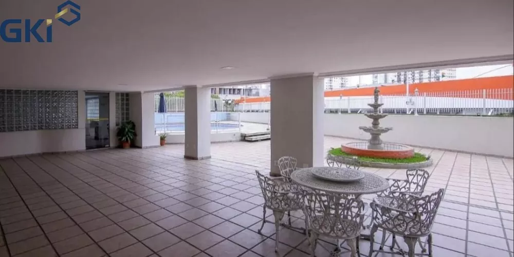 Apartamento, 3 quartos, 117 m² - Foto 4