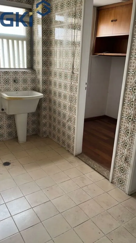 Apartamento, 3 quartos, 117 m² - Foto 6