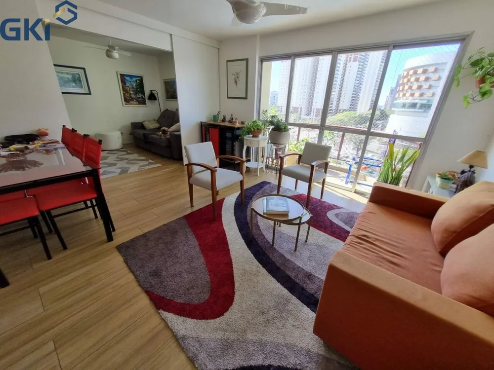 Apartamento, 3 quartos, 117 m² - Foto 7
