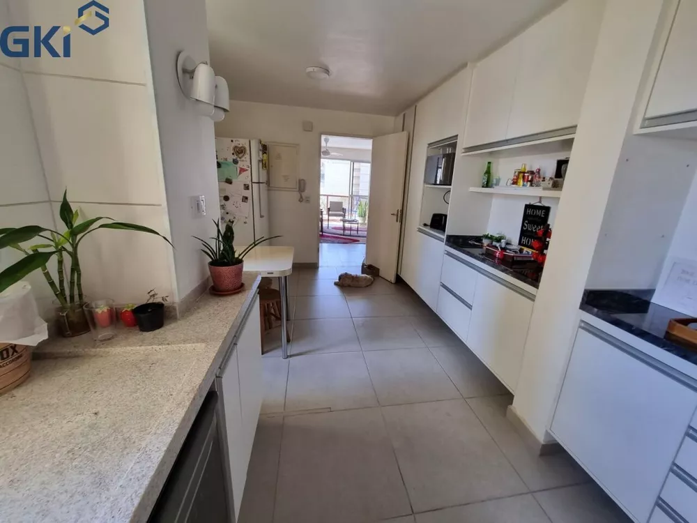 Apartamento, 3 quartos, 117 m² - Foto 3