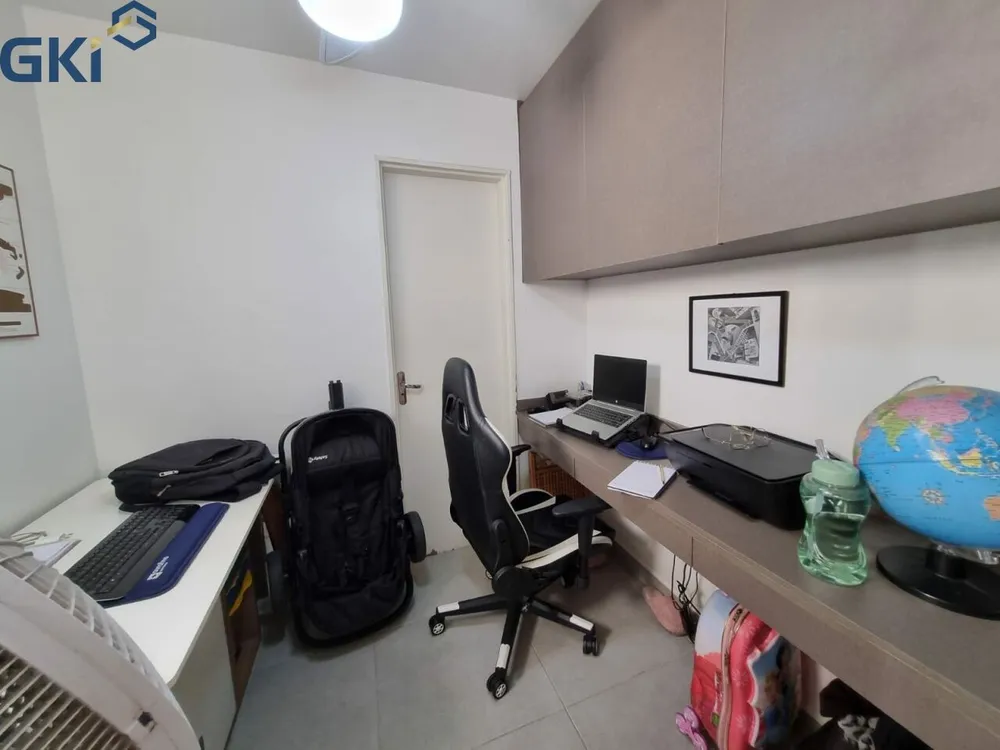 Apartamento, 3 quartos, 117 m² - Foto 6