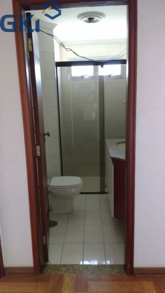 Apartamento, 3 quartos, 117 m² - Foto 1