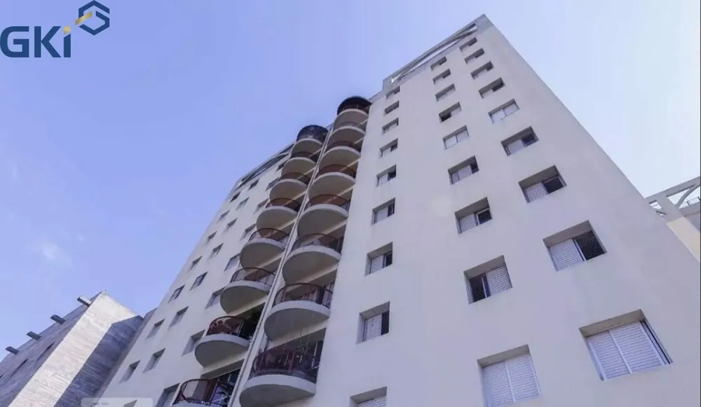 Apartamento, 3 quartos, 117 m² - Foto 2