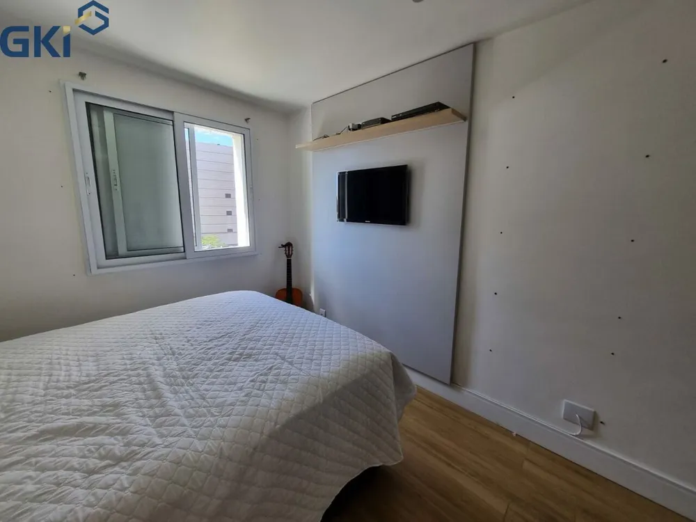 Apartamento, 3 quartos, 117 m² - Foto 7