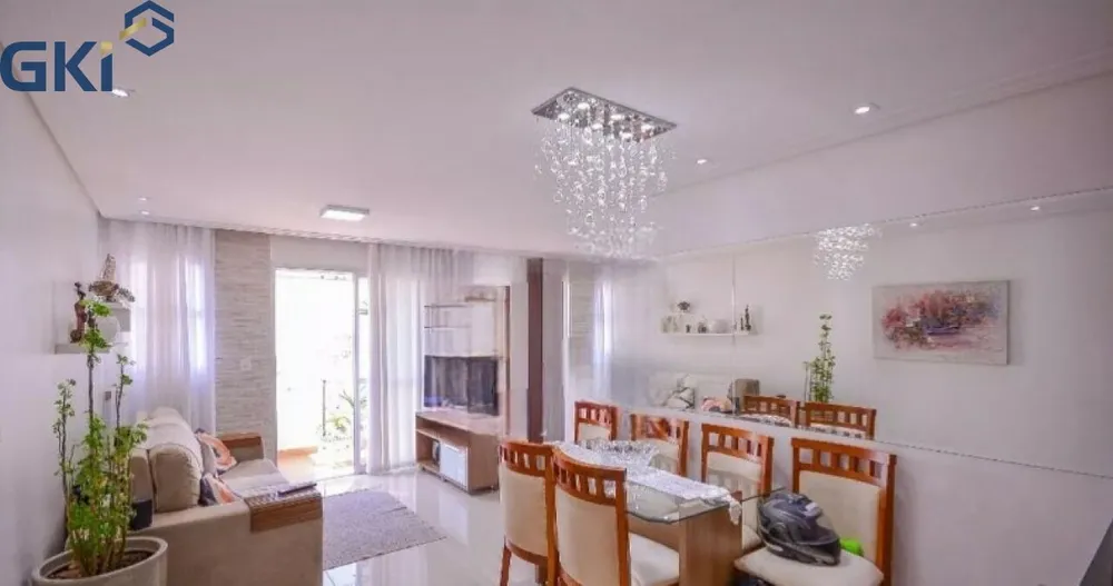 Apartamento, 2 quartos, 65 m² - Foto 1