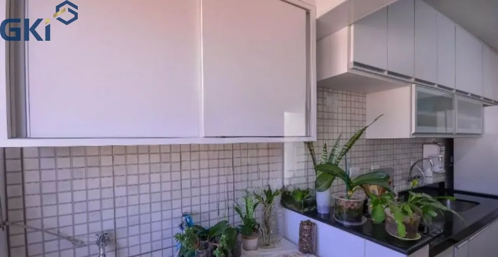 Apartamento, 2 quartos, 65 m² - Foto 11