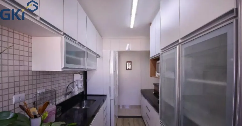 Apartamento, 2 quartos, 65 m² - Foto 5