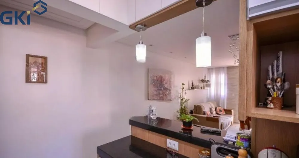 Apartamento, 2 quartos, 65 m² - Foto 6