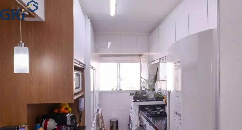 Apartamento, 2 quartos, 65 m² - Foto 4