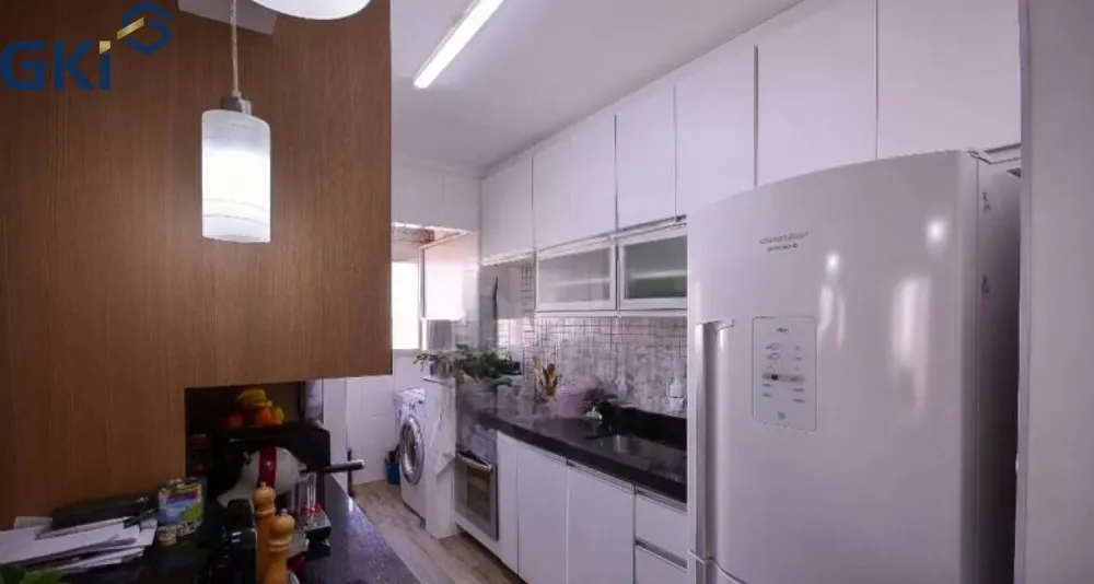 Apartamento, 2 quartos, 65 m² - Foto 3