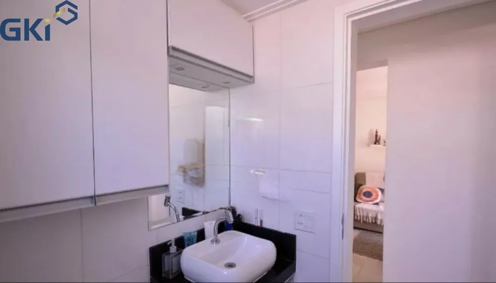 Apartamento, 2 quartos, 65 m² - Foto 9