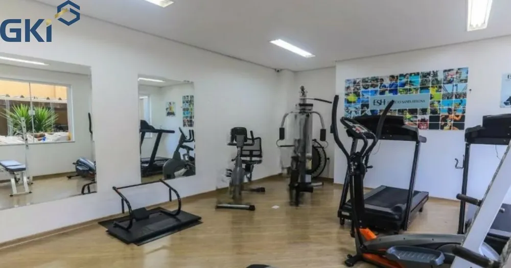 Apartamento, 2 quartos, 65 m² - Foto 12