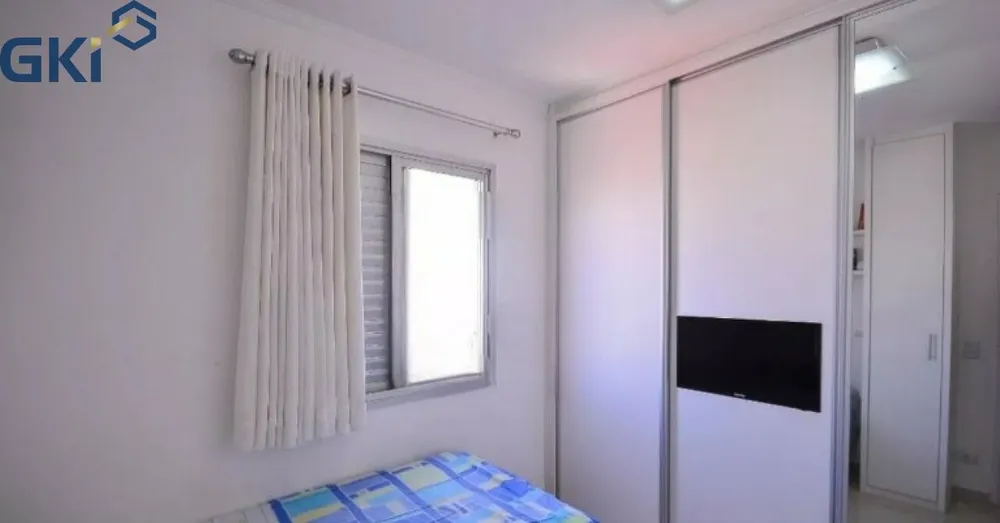 Apartamento, 2 quartos, 65 m² - Foto 7