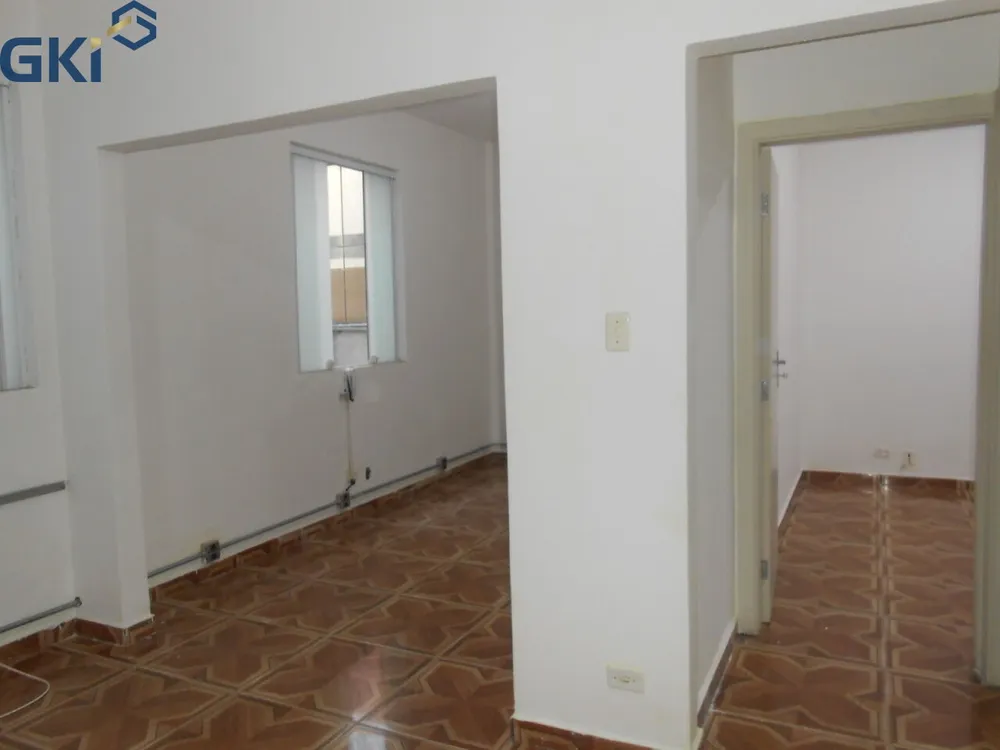 Sala-Conjunto, 48 m² - Foto 1