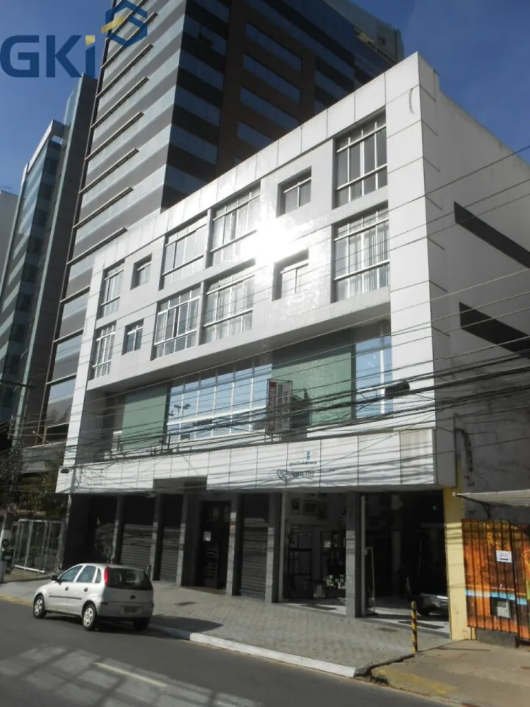 Sala-Conjunto, 48 m² - Foto 10