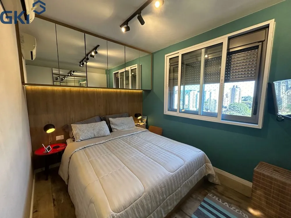 Apartamento, 2 quartos, 78 m² - Foto 4