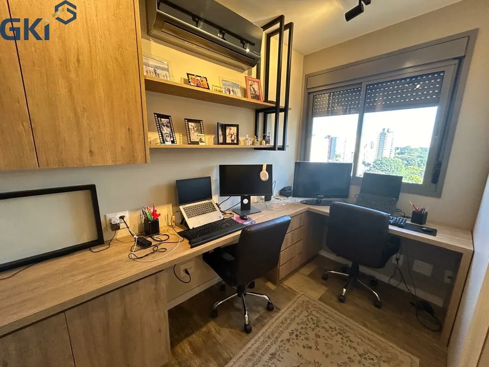 Apartamento, 2 quartos, 78 m² - Foto 3