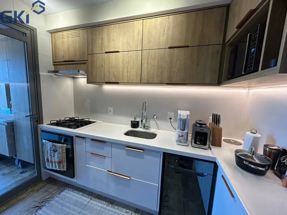 Apartamento, 2 quartos, 78 m² - Foto 2