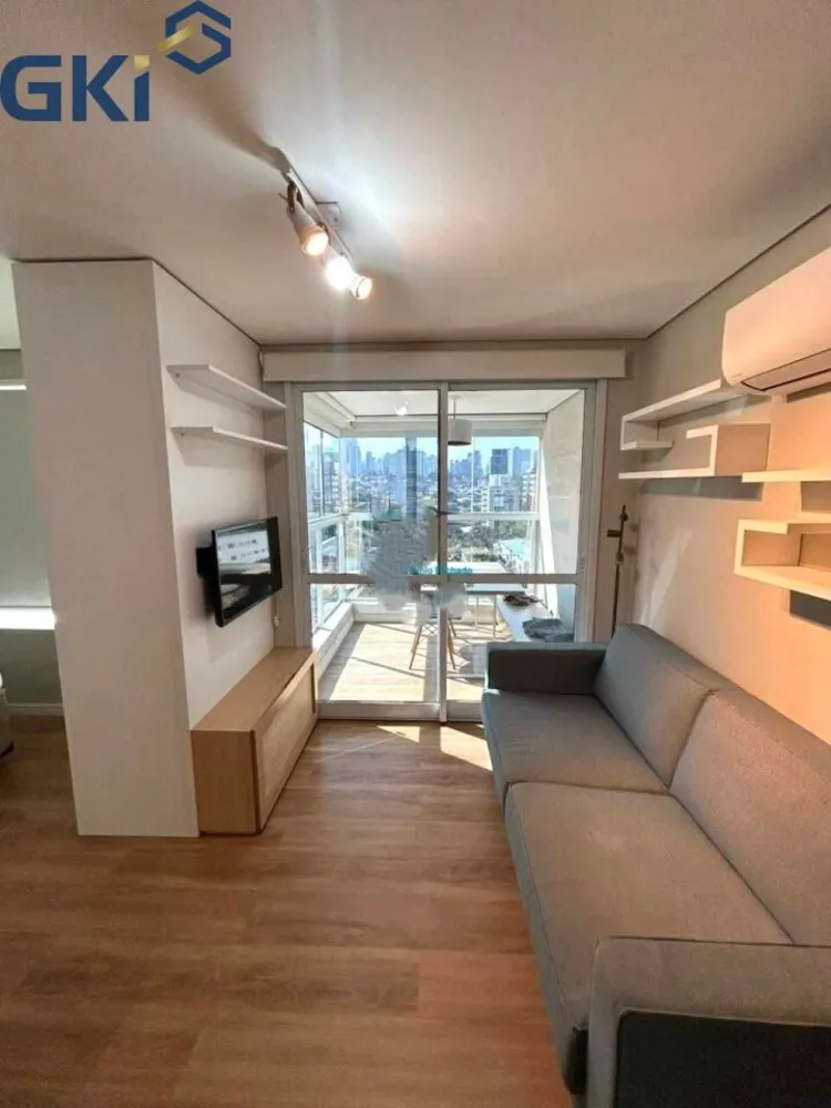 Kitnet-Studio, 30 m² - Foto 6