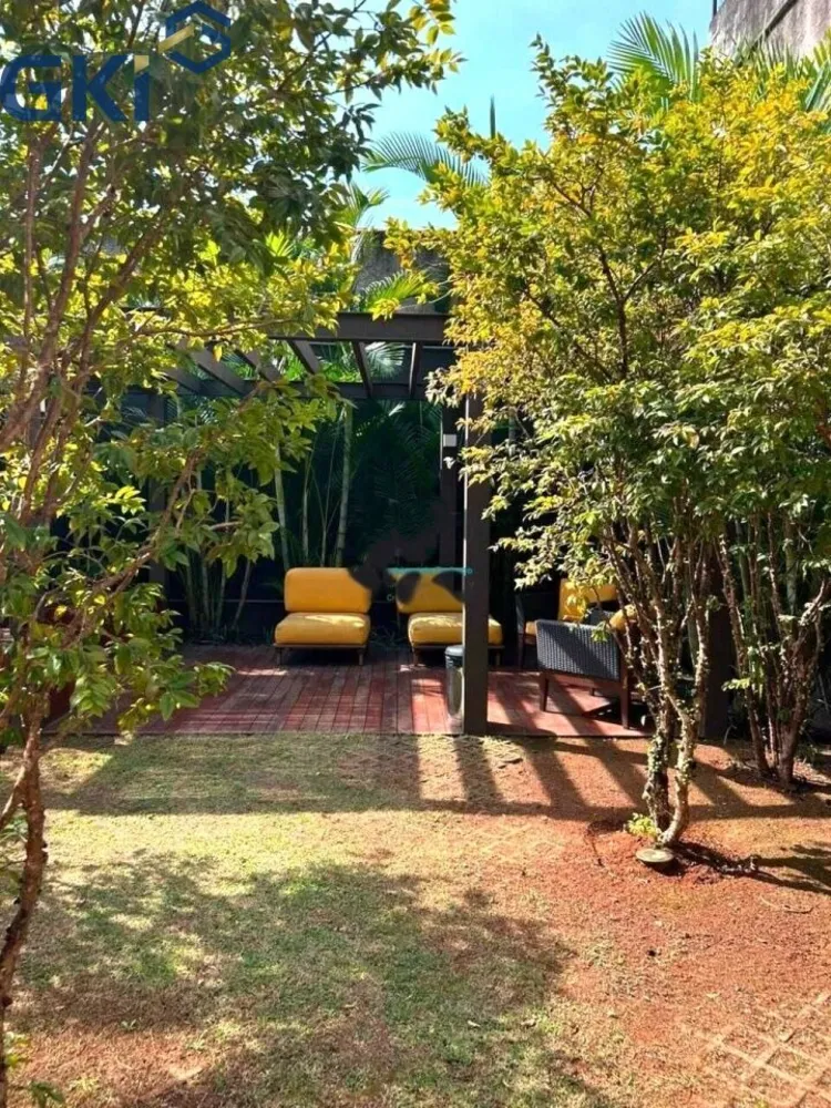 Kitnet-Studio, 30 m² - Foto 8