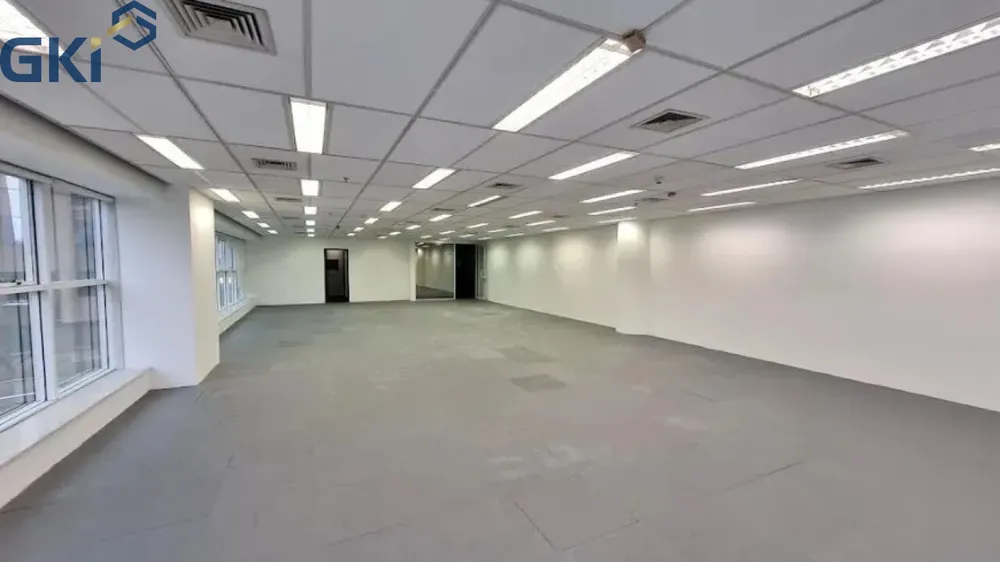 Sala-Conjunto, 266 m² - Foto 1