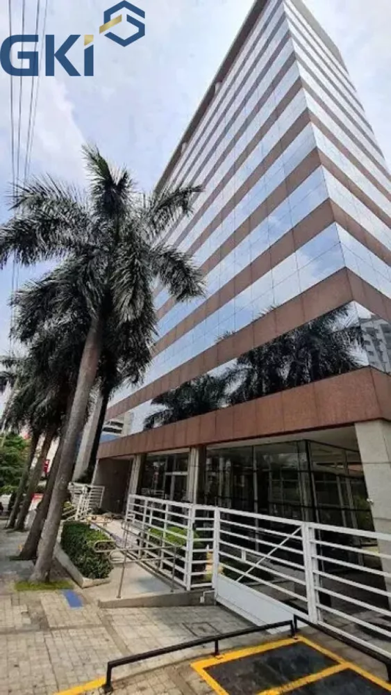 Sala-Conjunto, 266 m² - Foto 1