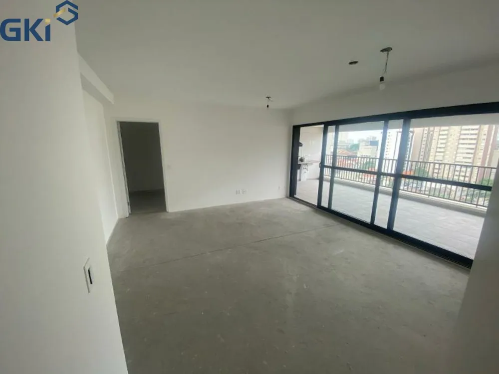 Apartamento, 4 quartos, 147 m² - Foto 6