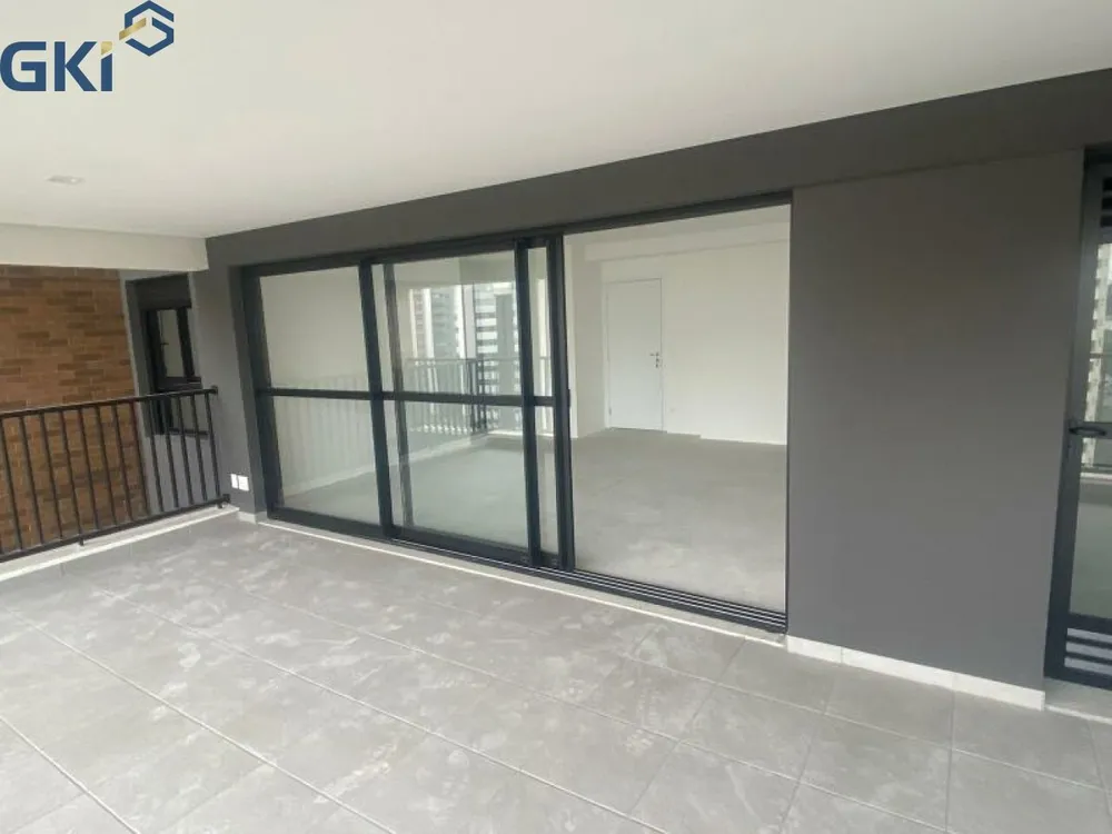 Apartamento, 4 quartos, 147 m² - Foto 2