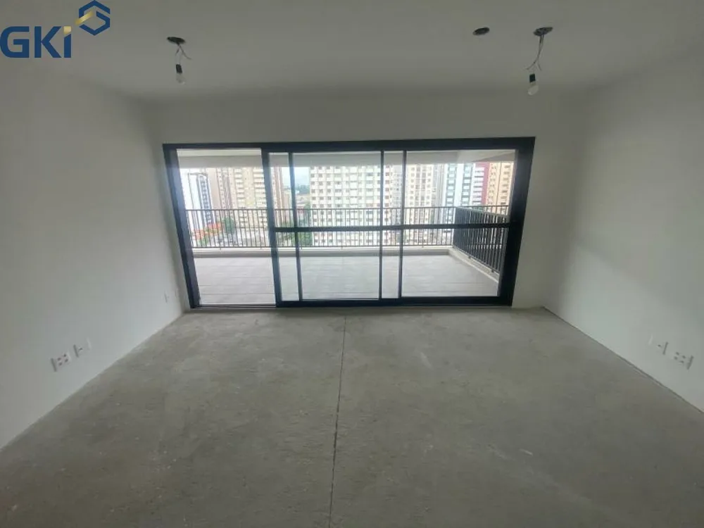 Apartamento, 4 quartos, 147 m² - Foto 1