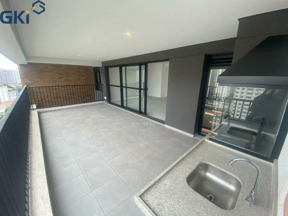 Apartamento, 4 quartos, 147 m² - Foto 7