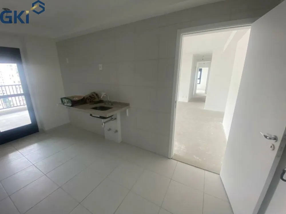 Apartamento, 4 quartos, 147 m² - Foto 13